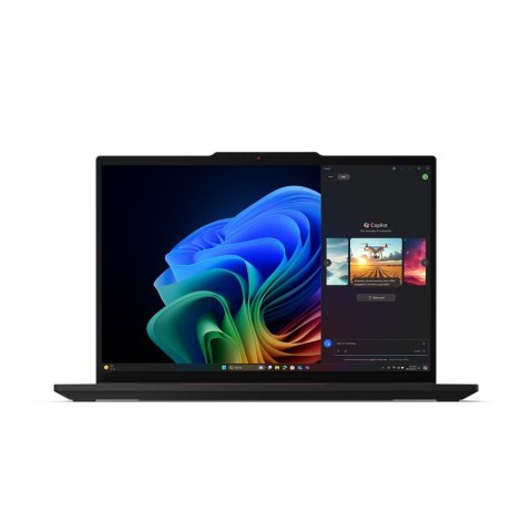Lenovo ThinkPad T14s 14" z systemem ochrony przed włamaniem (IPS) WUXGA 1920 x 1200 pikseli Powłoka przeciwodblaskowa AMD Ryzen 