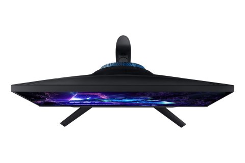 MONITOR SAMSUNG ODYSSEY G3 LED 24" LS24DG300EUXEN
