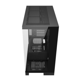 Obudowa Midi FSP M540-BA ARGB TG Black