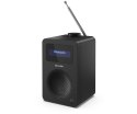 Sharp DR-430 Osobisty Cyfrowy Czarny
