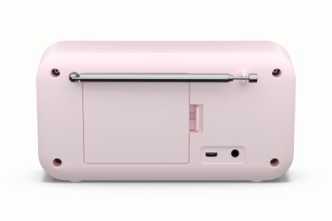 Sharp DR-P420 Przenośny Cyfrowy Różowy