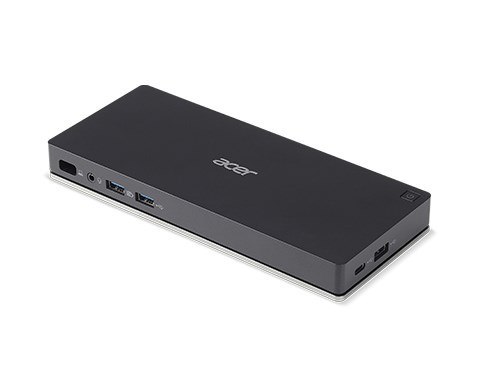 Stacja dokująca Acer USB Type-C Dock II - HDMI, DP