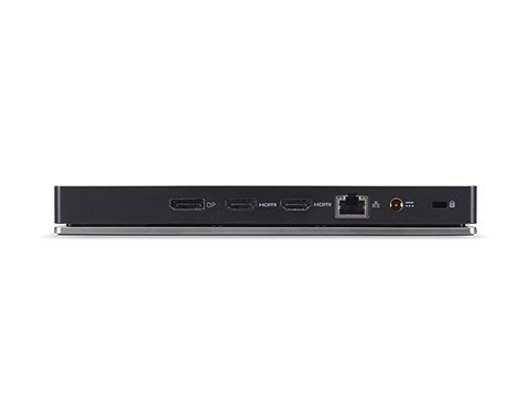 Stacja dokująca Acer USB Type-C Dock II - HDMI, DP