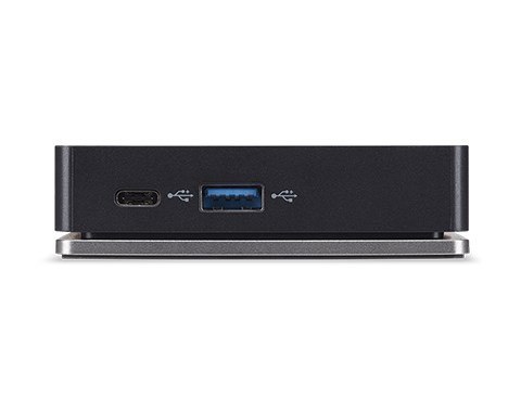 Stacja dokująca Acer USB Type-C Dock II - HDMI, DP
