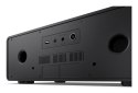 System Hi-Fi Sharp TOKYO DAB+ All-in-One XL-B720D(BK) Wejście AUX Łączność Bluetooth Odtwarzacz CD Radio FM
