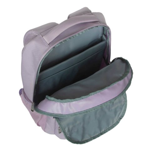 Targus Octave III plecak City backpack Fioletowy Poliester