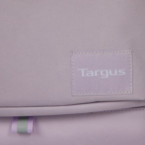 Targus Octave III plecak City backpack Fioletowy Poliester