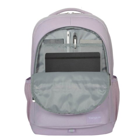 Targus Octave III plecak City backpack Fioletowy Poliester