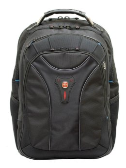 Plecak na laptopa WENGER carbon 600637 (17 