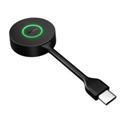 Adapter DECT Jabra Link 400c, USB-C, UC EMEA/APAC