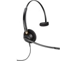 Jednouszny zestaw słuchawkowy POLY EncorePro 510 + Quick Disconnect