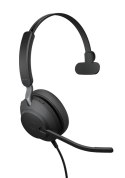 Słuchawka Jabra Evolve2 40 SE UC Mono USB C/A