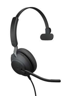 Słuchawka Jabra Evolve2 40 SE UC Mono USB C/A