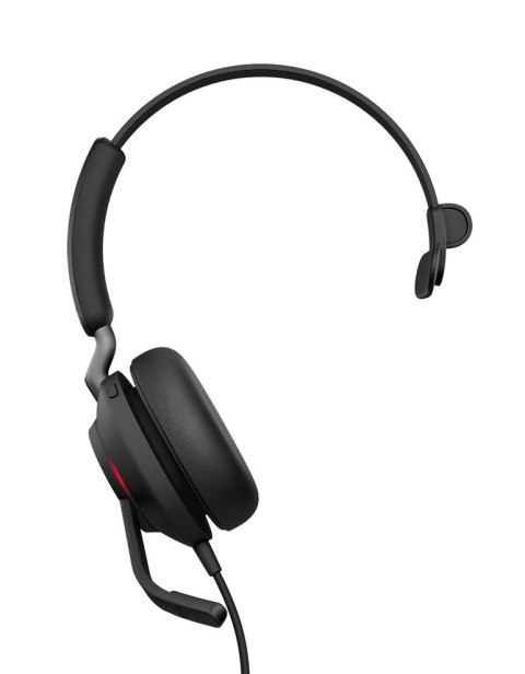 Słuchawka Jabra Evolve2 40 SE UC Mono USB C/A