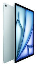 Tablet Apple iPad Air 13 MCNJ4TY/A 128GB 33cm (13") 8GB Wi-Fi 6E (802.11ax) iPadOS 18 Niebieski