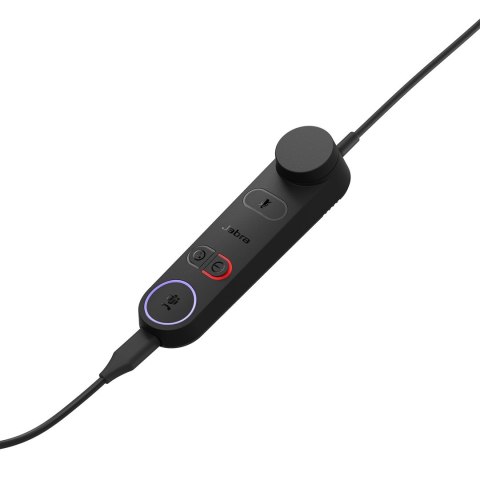 Zestaw słuchawkowy Jabra Engage 50 II USB C/A, M