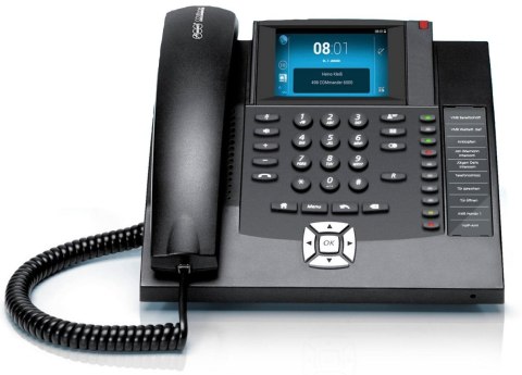 Auerswald COMfortel 1400 IP - Telefon VoIP - SIP