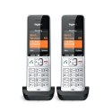 Telefon analogowy/DECT Gigaset COMFORT 500HX duo bezprzewodowy