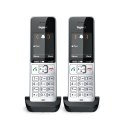 Telefon analogowy/DECT Gigaset COMFORT 500HX duo bezprzewodowy
