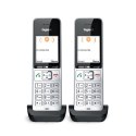 Telefon analogowy/DECT Gigaset COMFORT 500HX duo bezprzewodowy