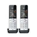 Telefon analogowy/DECT Gigaset COMFORT 500HX duo bezprzewodowy