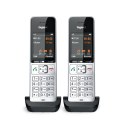 Telefon analogowy/DECT Gigaset COMFORT 500HX duo bezprzewodowy