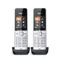 Telefon analogowy/DECT Gigaset COMFORT 500HX duo bezprzewodowy