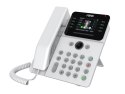 Fanvil V62G Biały Prime Telefon Biznesowy SIP POE Gigabitowy Port USB - Telefon VoIP - SIP (V62G Biały)