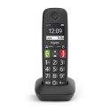 Gigaset E290 HX - Telefon bezprzewodowy DECT