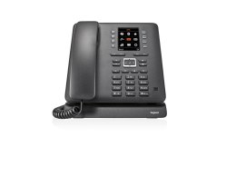 Telefon VoIP Gigaset PRO Maxwell C - z interfejsem Bluetooth - DECT/GAP (S30853-H4007-R101)