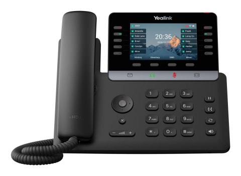 Telefon Yealink T7 Series SIP-T74W