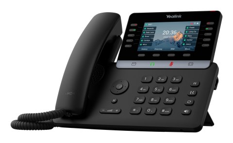 Telefon Yealink T7 Series SIP-T74W