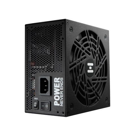 Zasilacz FSP Netzteil HYDRO Ti PRO 1000 80+T 1000W F-Mod. ATX3.0/GEN5 sprzedaż detaliczna