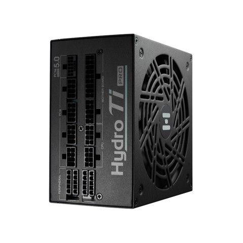 Zasilacz FSP Netzteil HYDRO Ti PRO 1000 80+T 1000W F-Mod. ATX3.0/GEN5 sprzedaż detaliczna