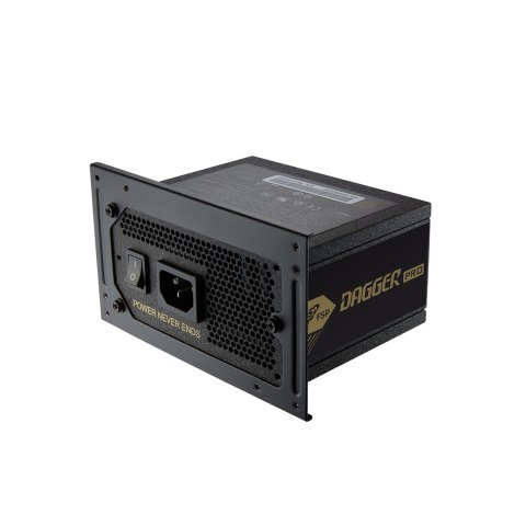 Zasilacz Fortron DAGGER PRO 650W 648 W 650 W
