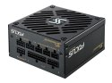 Zasilacz sezonowy FOCUS SGX SFX GOLD 650W, modułowy