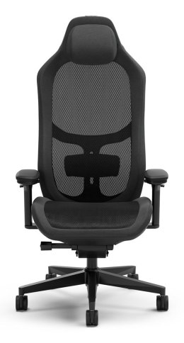 Fotel gamingowy Fractal Design FD-CH-RE1M-01 Refine Mesh Dark