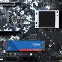 SSD SATA M.2 1TB 6GB/S/BLUE SA510 WDS100T3B0B WDC