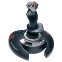 Thrustmaster T.Flight Stick X Czarny, Czerwony, Srebrny USB Joystick Analogowy PC, Playstation 3