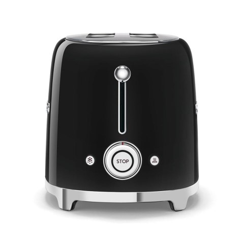 Toster SMEG TSF01BLEU