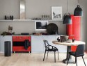 Toster SMEG TSF01BLEU