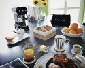 Toster SMEG TSF01BLEU