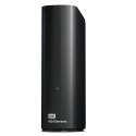 Western Digital Elements WDBWLG0180HBK-EESN zewnętrzny dysk twarde 18 TB 2.0/3.2 Gen 1 (3.1 Gen 1) Czarny