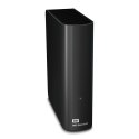 Western Digital Elements WDBWLG0180HBK-EESN zewnętrzny dysk twarde 18 TB 2.0/3.2 Gen 1 (3.1 Gen 1) Czarny