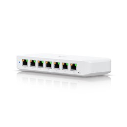 Przełącznik sieciowy Ubiquiti UniFi USW-Ultra 202W POE++