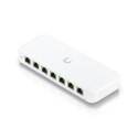 Przełącznik sieciowy Ubiquiti UniFi USW-Ultra 202W POE++