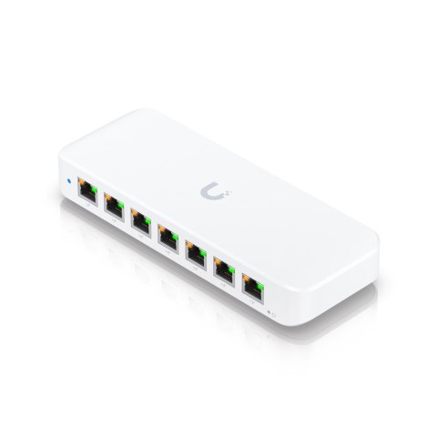 Przełącznik sieciowy Ubiquiti UniFi USW-Ultra 202W POE++