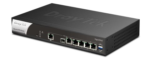 Router przewodowy Draytek Vigor 2962