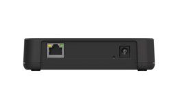 Serwer urządzeń SEH USB Utnserver Pro USB 3.2 Gen 1