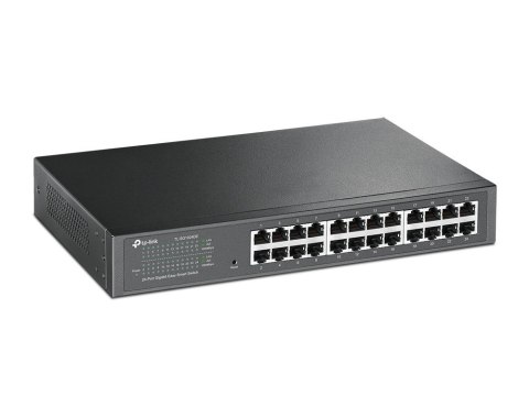 Switch TP-Link TL-SG1024DE Metall M RM